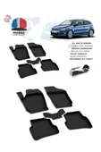 Volkswagen Polo Omsa 4d Paspas 2009 Ve Sonrası - 1