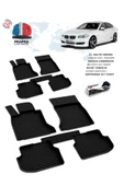 Bmw 5 Serisi F10 Omsa 4d Paspas 2013 Ve 2016 Arası - 1
