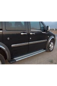 Ford Connect 2003-2013 Model Yan Kapı Çıtası - 1