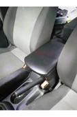 Vw Golf 5 Deri Kol Dayama Kolçak Siyah Özel Üretim Mdf - 7