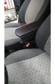 Fiat Doblo Cargo 2011 Deri Kol Dayama Kolçak Mdf - 3