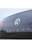 Volkswagen Passat Yeni Tip Bagaj Yazısı Arması - 2