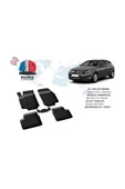 Astra G 1998 1999 2000 2001 2002 2003 4d Havuzlu Paspas Omsa - 3