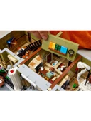 LEGO Icons 10326 Doğa Tarihi Müzesi (4014 Parça) thumbnail 4