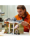 LEGO Icons 10326 Doğa Tarihi Müzesi (4014 Parça) thumbnail 3