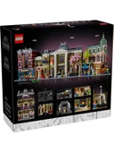 LEGO Icons 10326 Doğa Tarihi Müzesi (4014 Parça) thumbnail 2