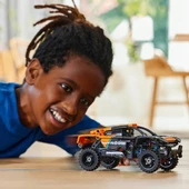 LEGO Technic 42166 NEOM McLaren Extreme E Race Car (252 Parça) - 6