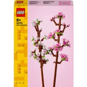 LEGO Iconic 40725 Kiraz Çiçekleri (430 Parça) - 5
