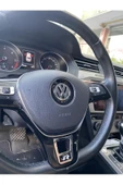 Golf 7 R Direksiyon Logo - 2