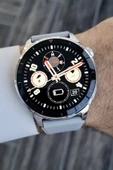 Daniel Klein DKISTE922 Gri Renk Android/ios Uyumlu Akıllı Saat - 4