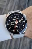 Daniel Klein DKISTE922 Gri Renk Android/ios Uyumlu Akıllı Saat - 1