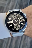 Daniel Klein DKISTE922 Gri Renk Android/ios Uyumlu Akıllı Saat - 3