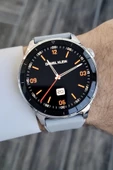 Daniel Klein DKISTE922 Gri Renk Android/ios Uyumlu Akıllı Saat - 2