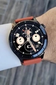 Daniel Klein DKISTE921 Turuncu ( Mercan ) Renk Android/ios Uyumlu Akıllı Saat - 4