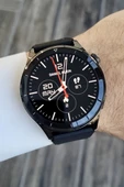 Daniel Klein DKISTE919 Siyah Renk Android/ios Uyumlu Akıllı Saat - 1