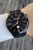 Daniel Klein DKISTE919 Siyah Renk Android/ios Uyumlu Akıllı Saat - 2