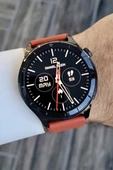 Daniel Klein DKISTE921 Turuncu ( Mercan ) Renk Android/ios Uyumlu Akıllı Saat - 1