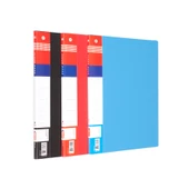 Bigpoint Sunum Dosyası 10'lu Kırmızı 4'lü Paket thumbnail 3