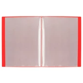 Bigpoint Sunum Dosyası 10'lu Kırmızı 4'lü Paket thumbnail 2