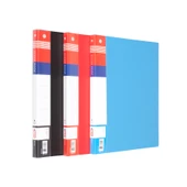 Bigpoint Sunum Dosyası 30'lu Mavi X 4'lü Paket - 3