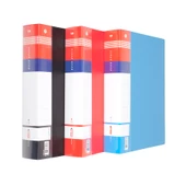 Bigpoint Sunum Dosyası 100'lü Kırmızı 2'li Paket thumbnail 4