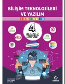 SIFIRBİR YAYINEVİ Bilişim Teknolojileri ve Yazılım 4.Sınıf Etkinlik - 1