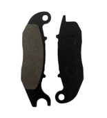 Honda Cbr 125 R Ön Fren Balatası 2004 - 2017 Kaliteli _Supermoto - 1