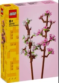 Lego Seasonal 40725 Cherry Blossoms - 1