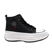 MARCOMEN 18420 KALIN TABAN WATERPROOF HAFİF DERİ ERKEK BOT - 2