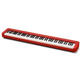 Casio CDP-S160RD 88 Tuşlu Dijital Piyano + CS46 Sehpa - 4