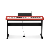 Casio CDP-S160RD 88 Tuşlu Dijital Piyano + CS46 Sehpa - 2