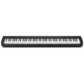 Casio CDP-S160BK 88 Tuşlu Dijital Piyano + CS46 Sehpa - 3