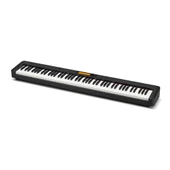 Casio CDP-S360BK 88 Tuşlu Dijital Piyano + CS46 Sehpa - 3