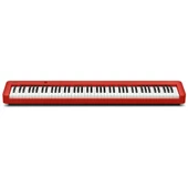 Casio CDP-S160RD 88 Tuşlu Dijital Piyano - 2