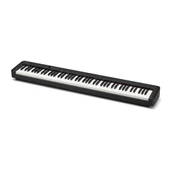 Casio CDP-S110BK 88 Tuşlu Dijital Piyano - 3