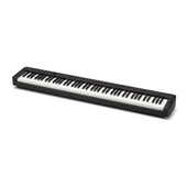 Casio CDP-S160BK 88 Tuşlu Dijital Piyano - 3