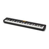 Casio CDP-S360BK 88 Tuşlu Dijital Piyano - 3