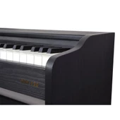 Jwin Sapphire SDP-120 Çekiç Aksiyonlu 88 Tuşlu Dijital Piyano - Siyah - 4