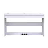Jwin Sapphire SDP-130 Tuş Hassasiyetli 88 Tuşlu Dijital Piyano - Beyaz - 2