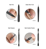 Manikür Seti - 3