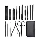 Manikür Seti - 4
