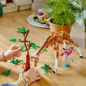 LEGO Creator 31150 Vahşi Safari Hayvanları (780 Parça) - 9