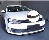 Volkswagen Jetta Uyumlu 2012-2015 Ön Tampon Ek Gli - 7