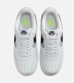 NIKE AIR FORCE BEYAZ ERKEK SPOR AYAKKABI FQ2204100 E-123 - 3