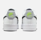NIKE AIR FORCE BEYAZ ERKEK SPOR AYAKKABI FQ2204100 E-123 - 4