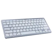 Piranha Kablosuz Bluetooth Klavye 2375 - 1
