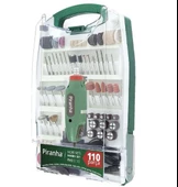 Piranha Çok Amaçlı Alet Seti 110 Parça PRT9112 - 1