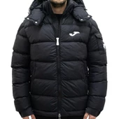 JOMA ERKEK GÜNLÜK MONT SMASH SİYAH 4232714 - 1