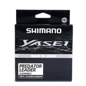 Shimano Yasei Predator Fluorocarbon (Şok  Leader ) 50m 0,18mm 2,93kg - 1
