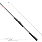 Apia Foojin'Z Last Resort 90H 2.74m 10-63gr Spin Olta Kamışı thumbnail 1